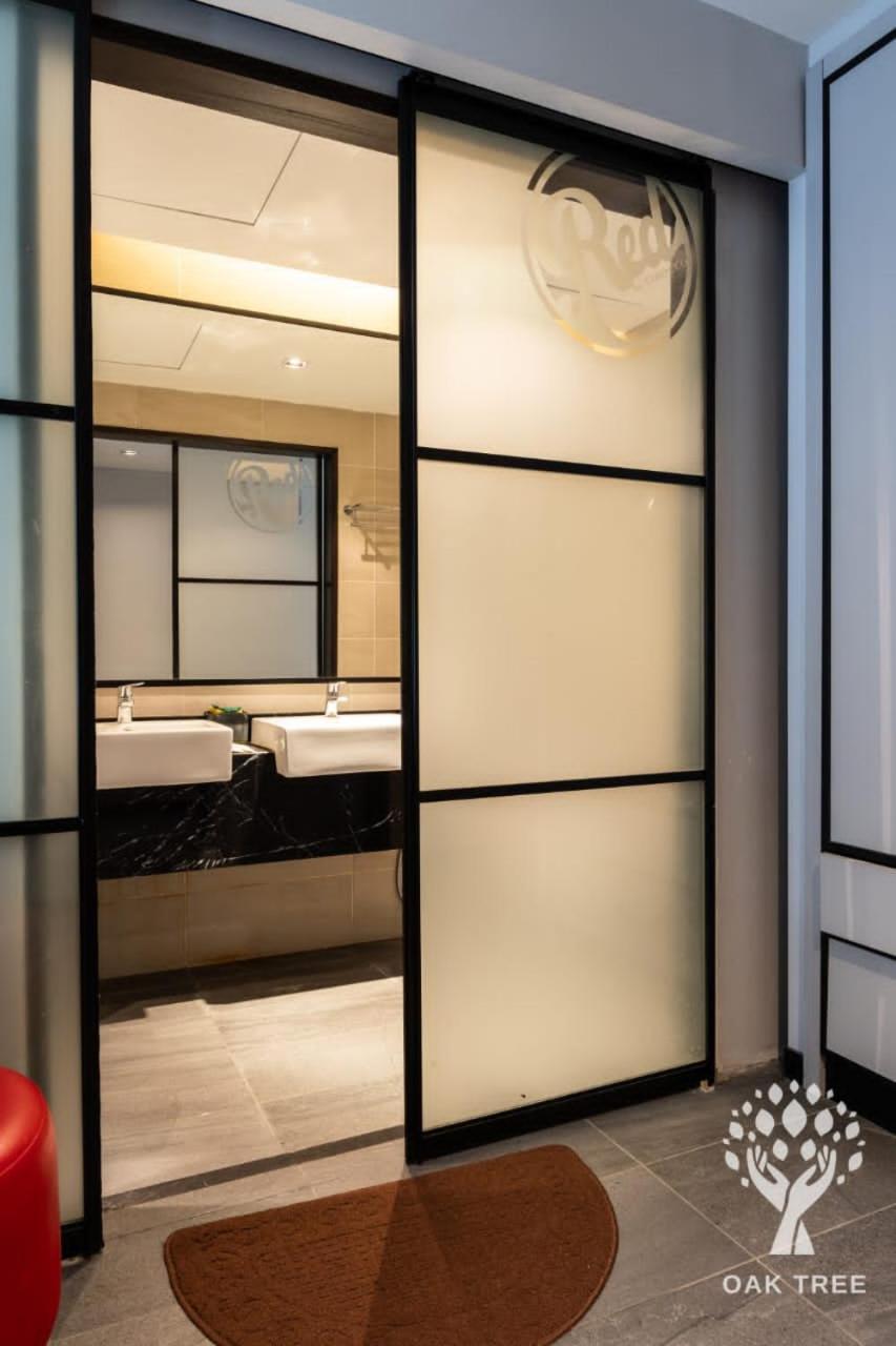 Apartamento Menara M101 Dang Wangi Kuala Lumpur Exterior foto