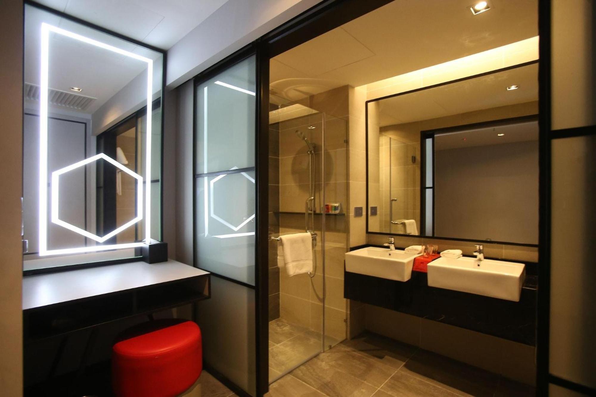 Apartamento Menara M101 Dang Wangi Kuala Lumpur Exterior foto